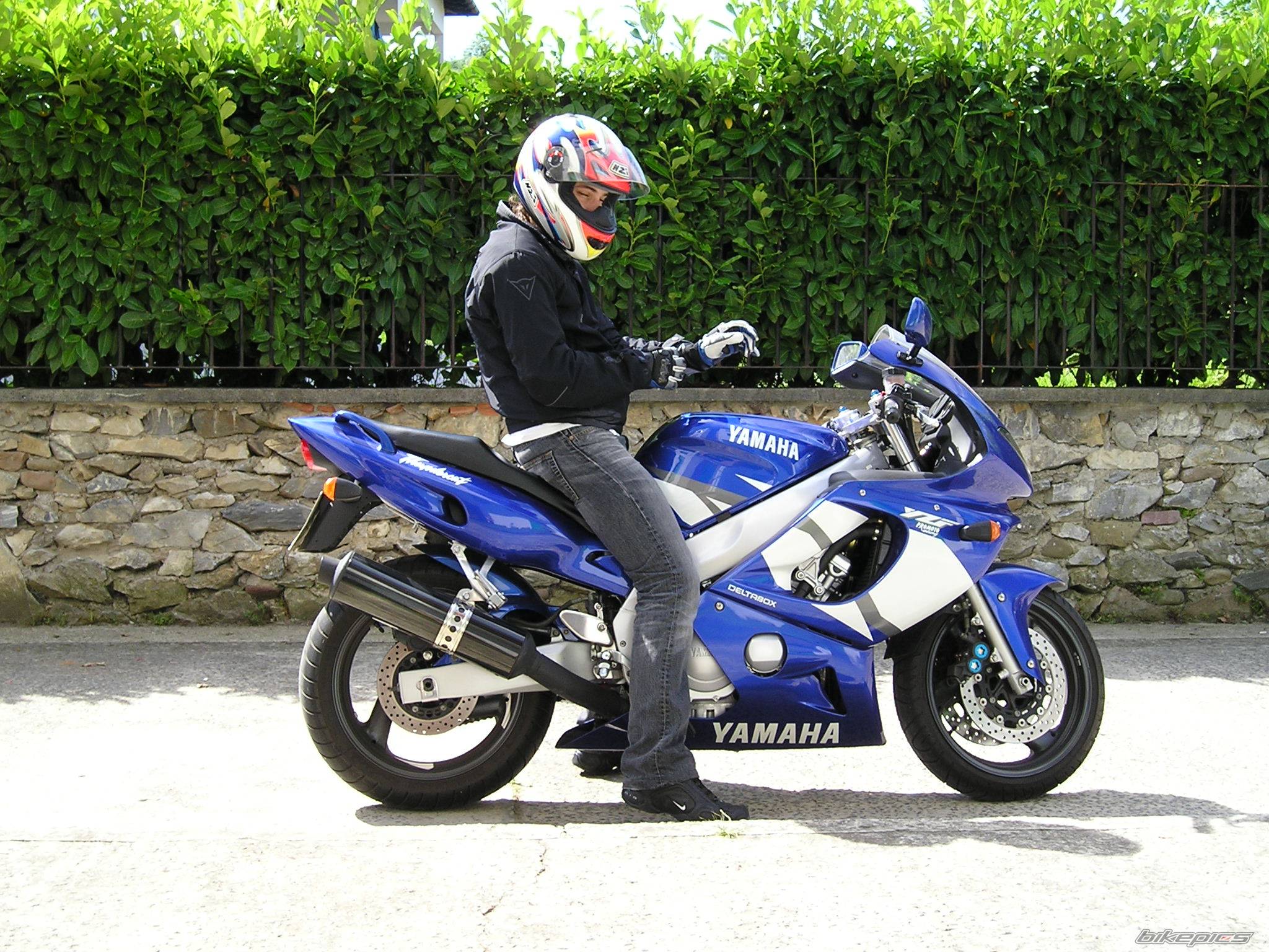 Bike Photo 207580