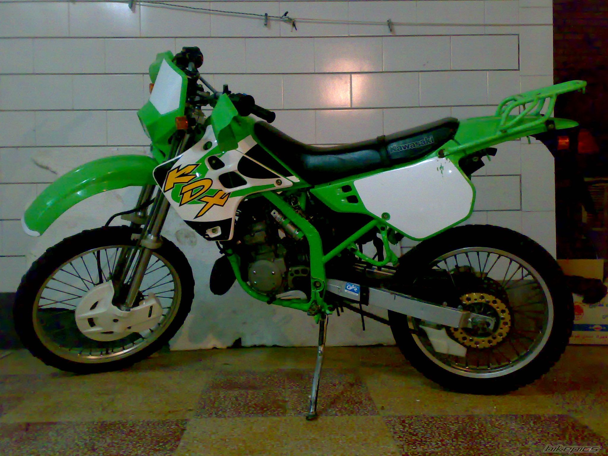 Bike Photo 2075854