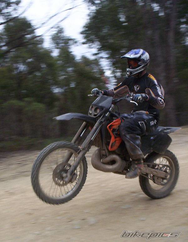Bike Photo 207588