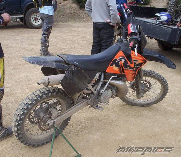 Bike Photo 207590