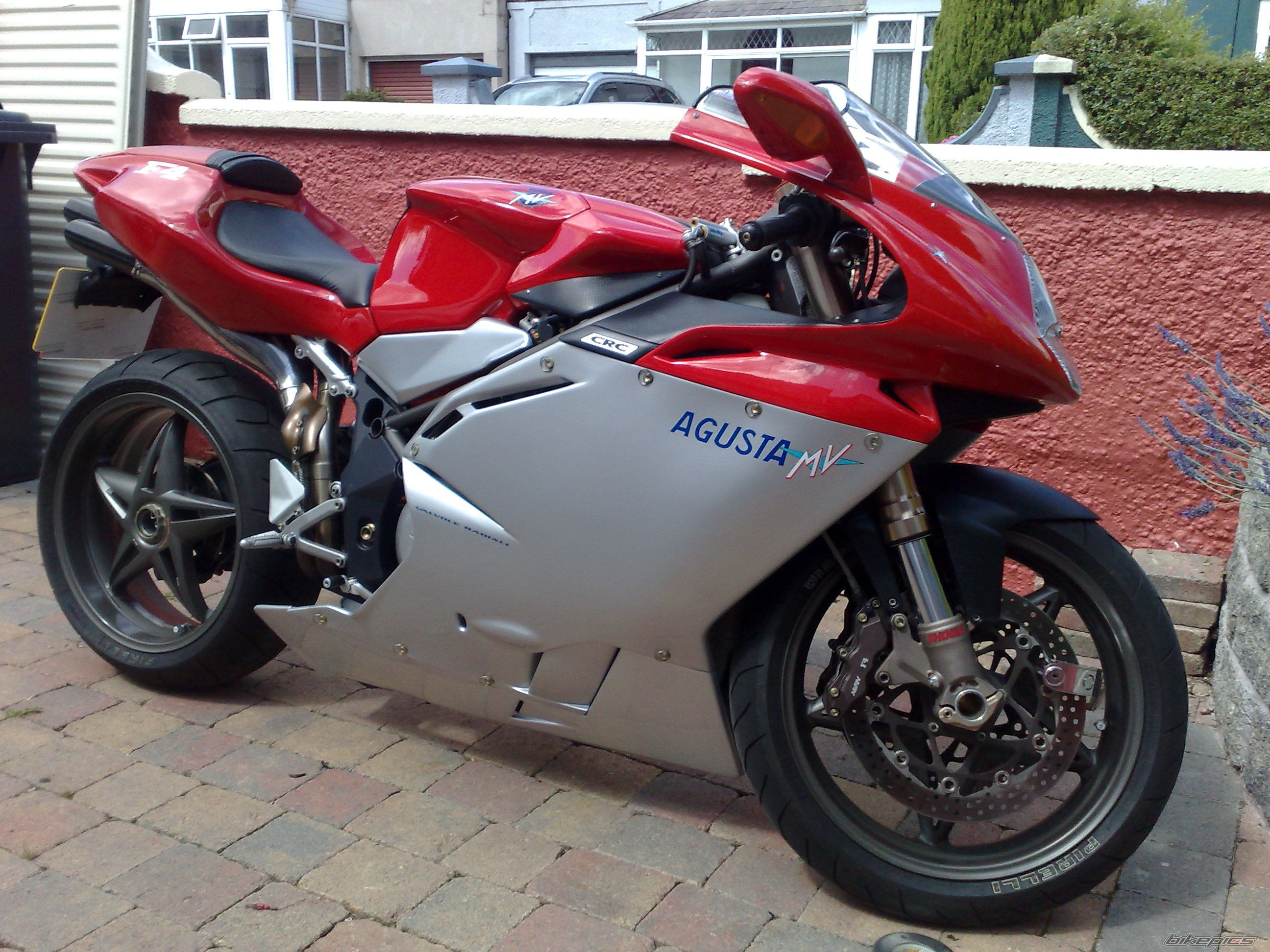 Bike Photo 2075911