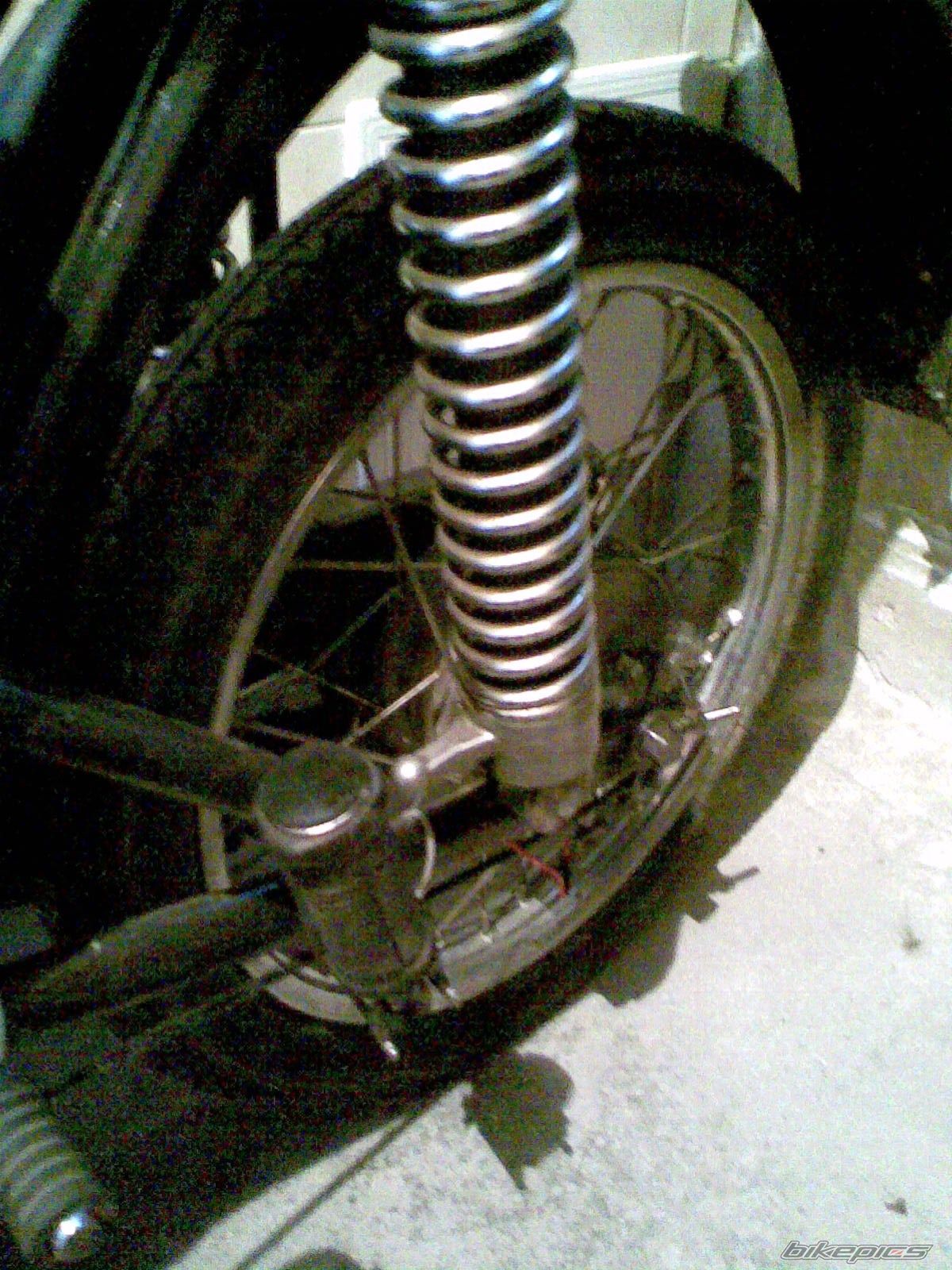 Bike Photo 2076014