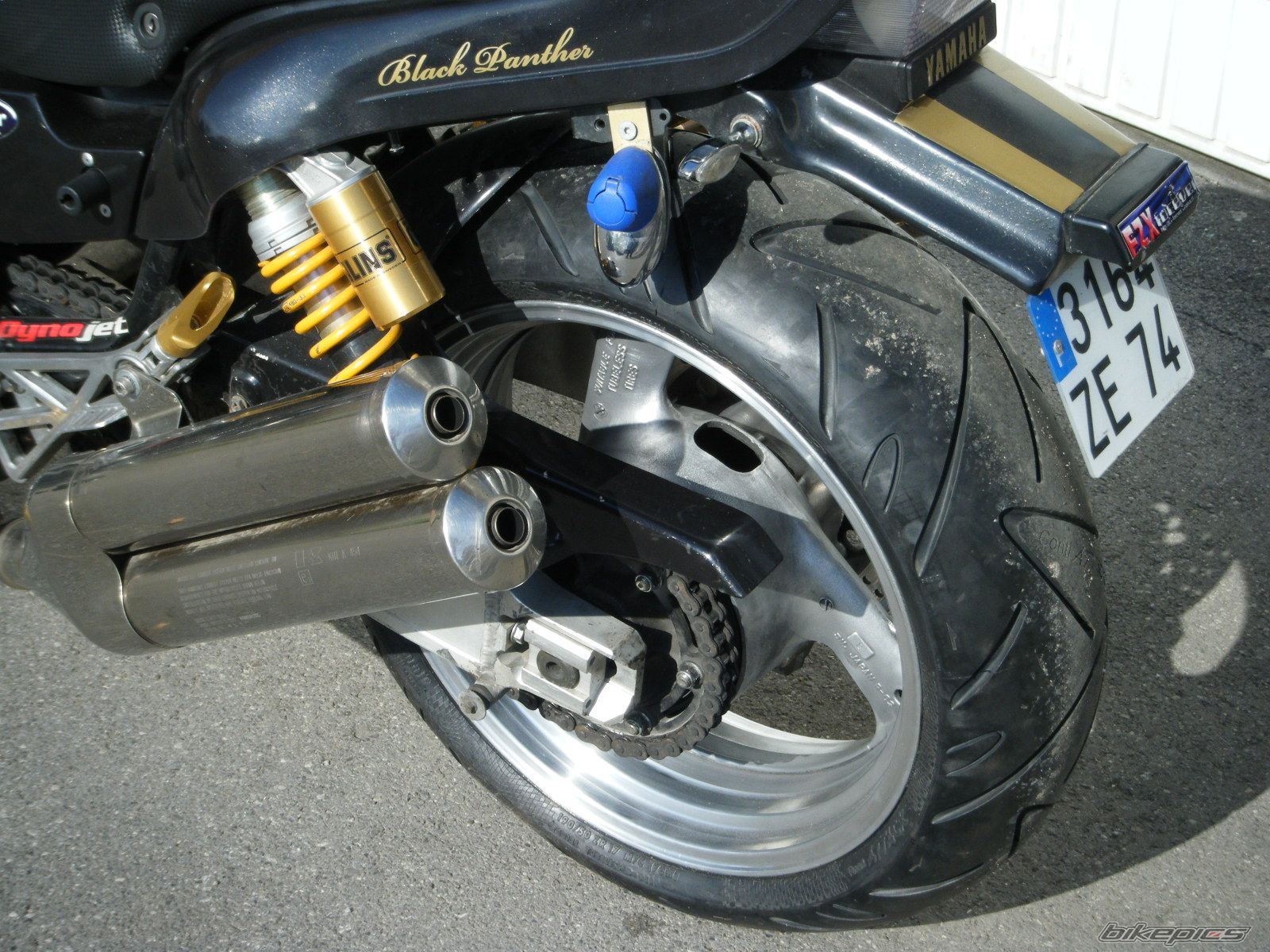 Bike Photo 2076020