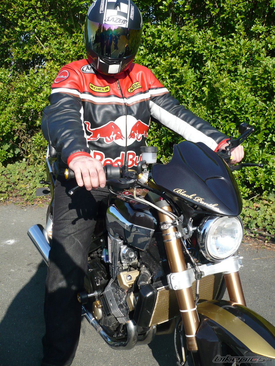 Bike Photo 2076036