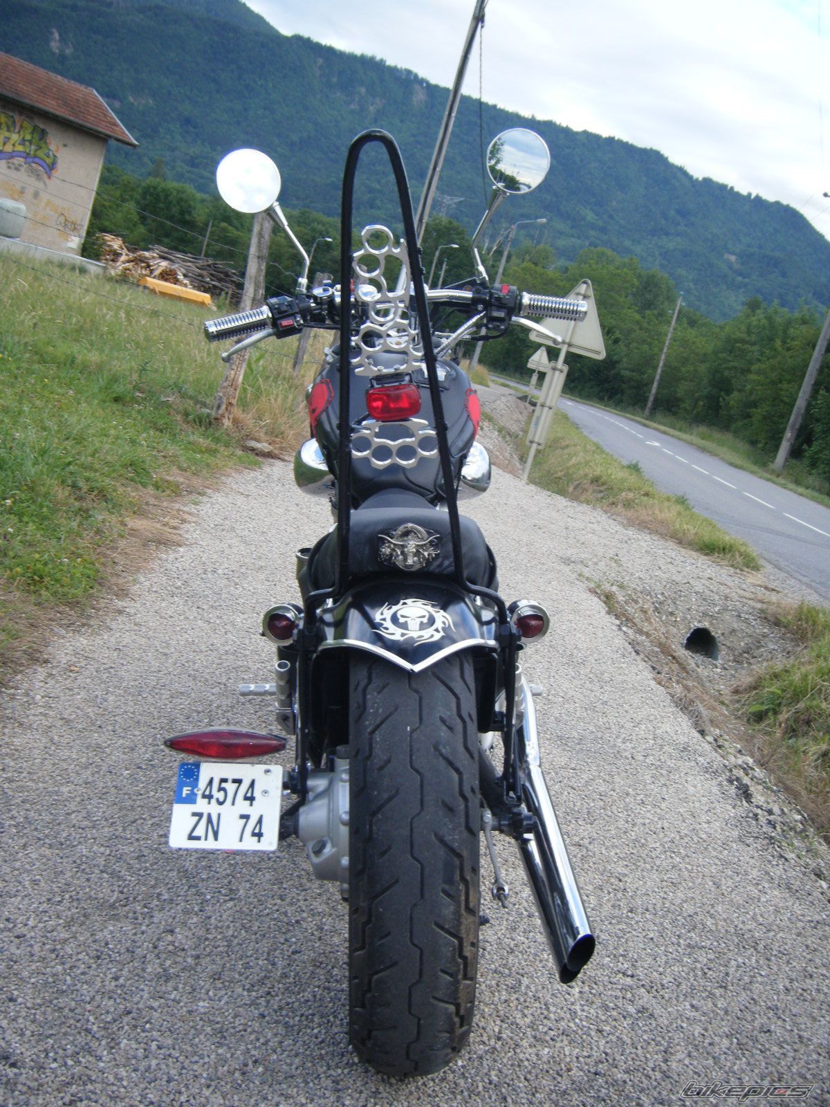 Bike Photo 2076037