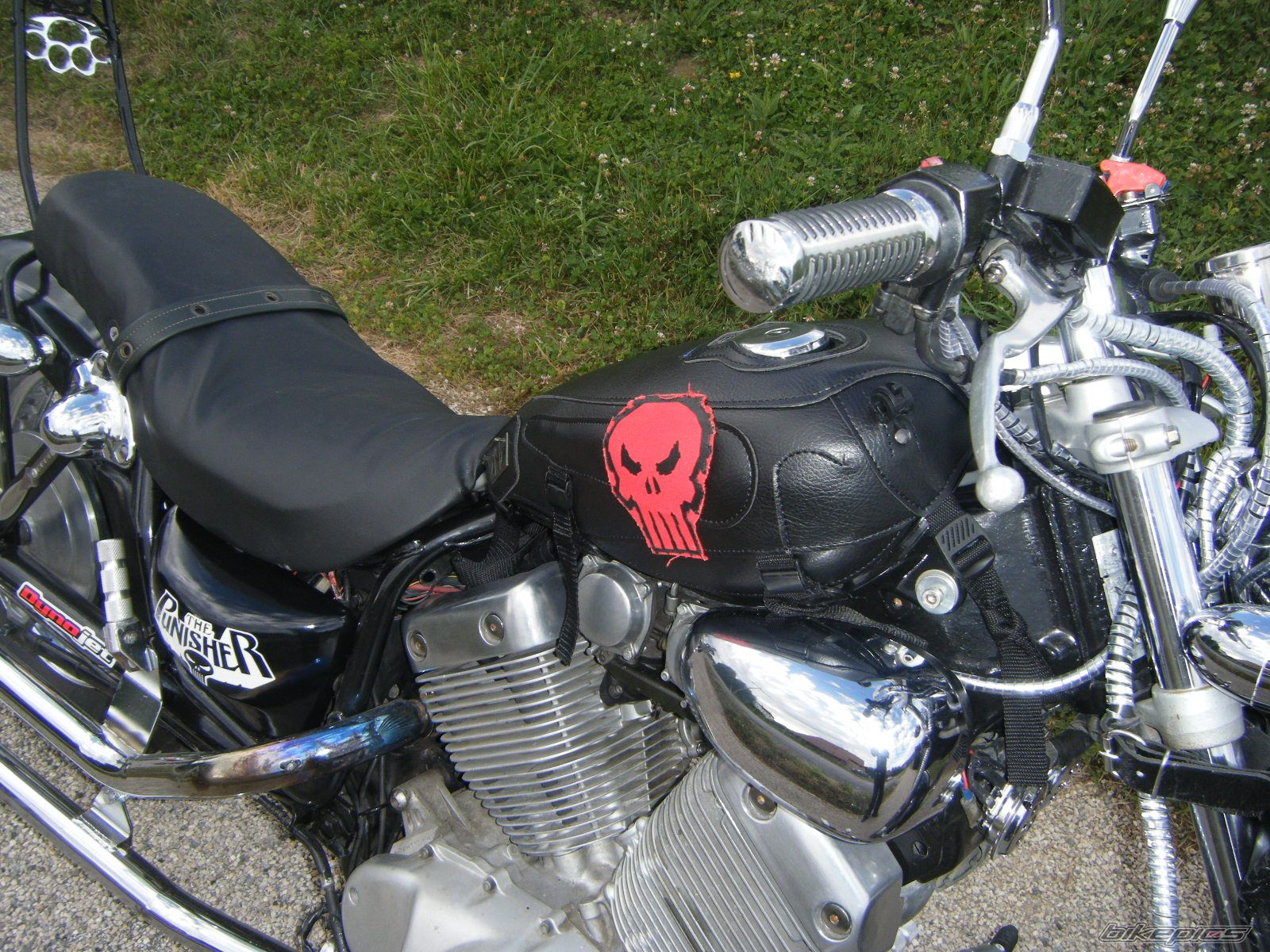 Bike Photo 2076042