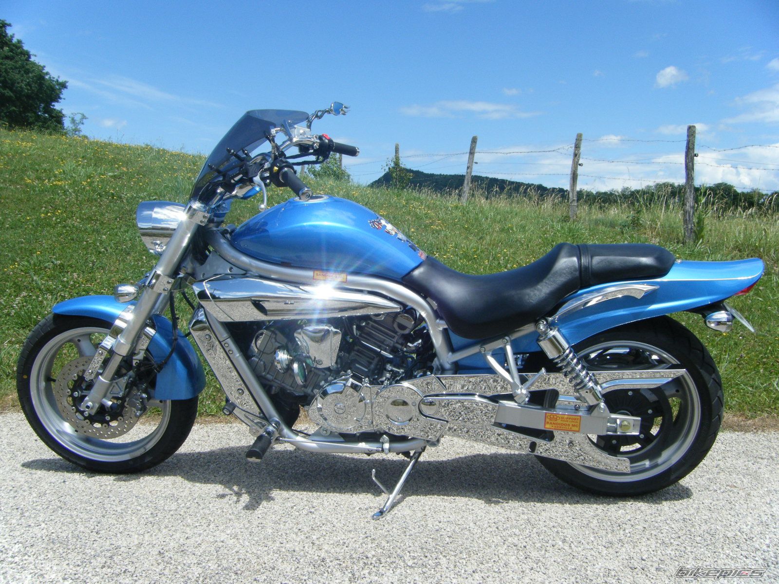 Bike Photo 2076048