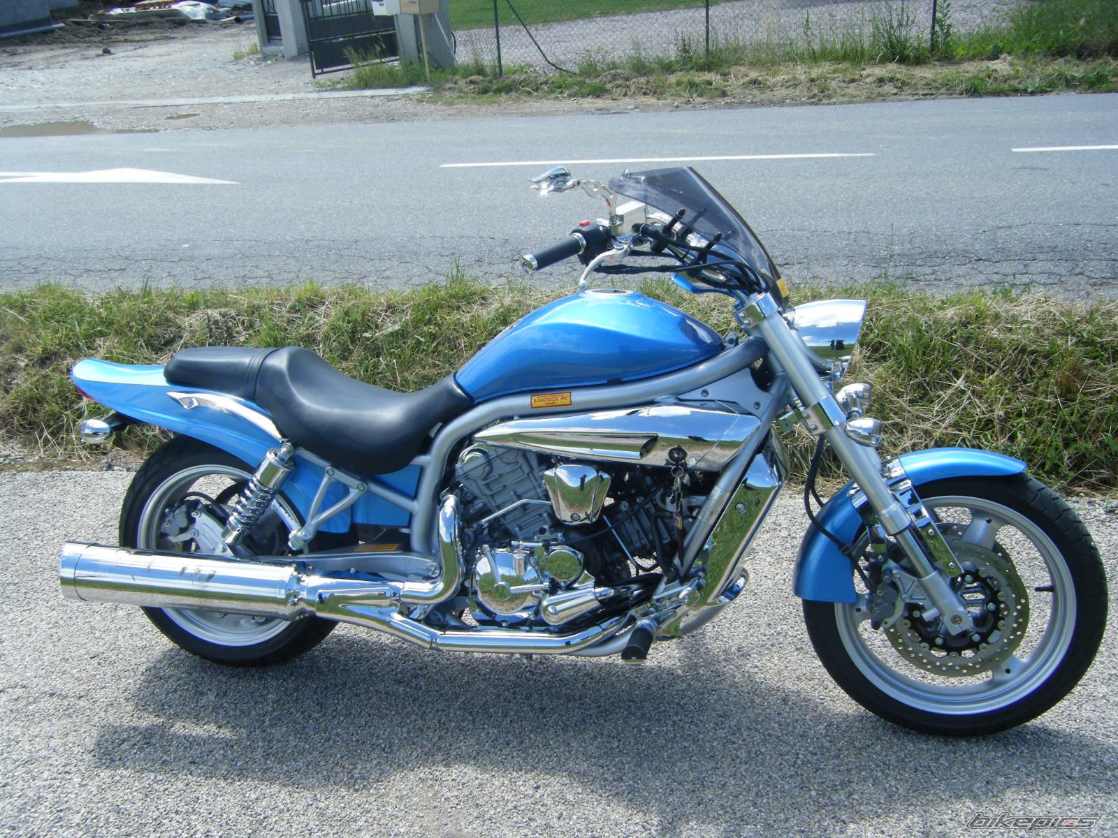 Bike Photo 2076050