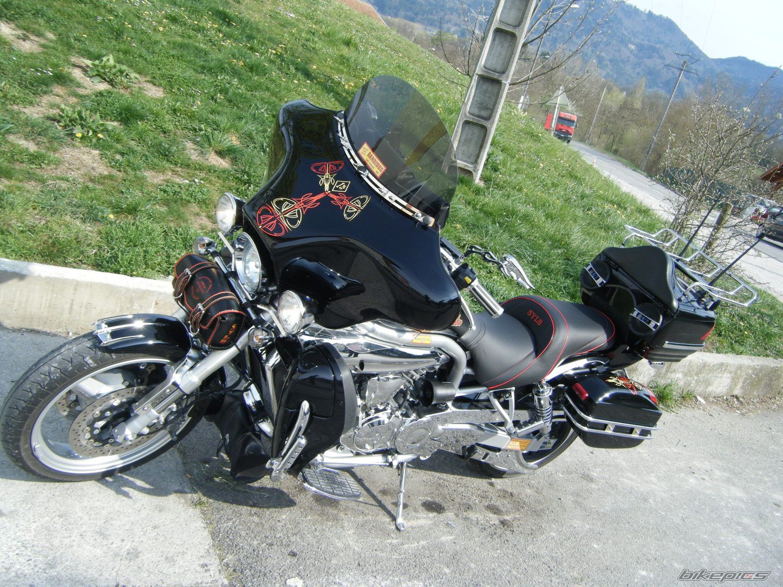 Bike Photo 2076053