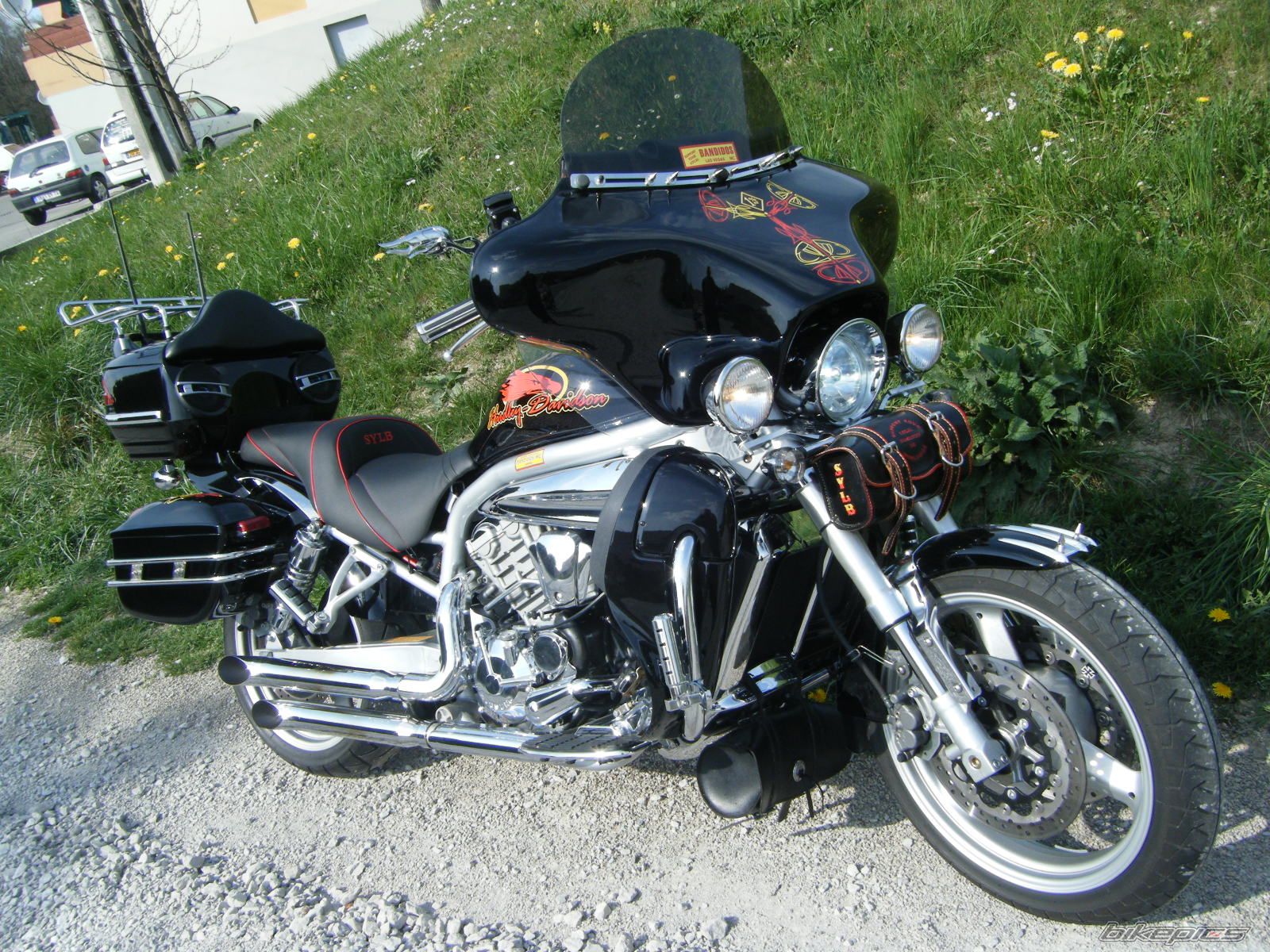 Bike Photo 2076057