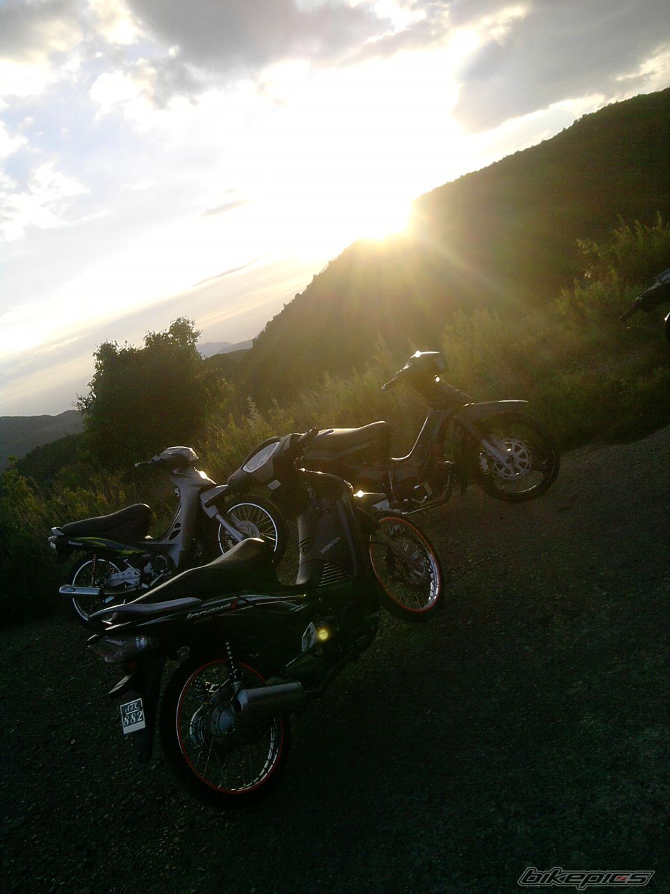 Bike Photo 2076064