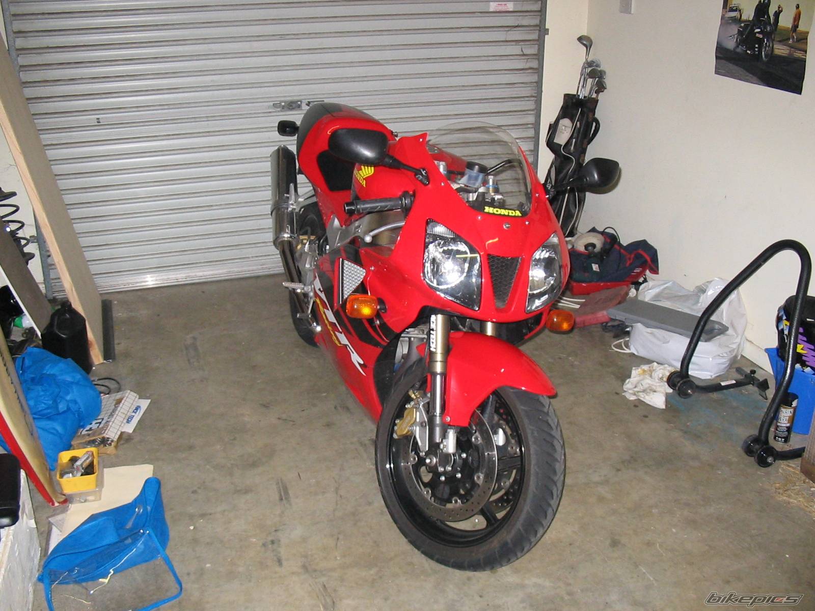 Bike Photo 207609