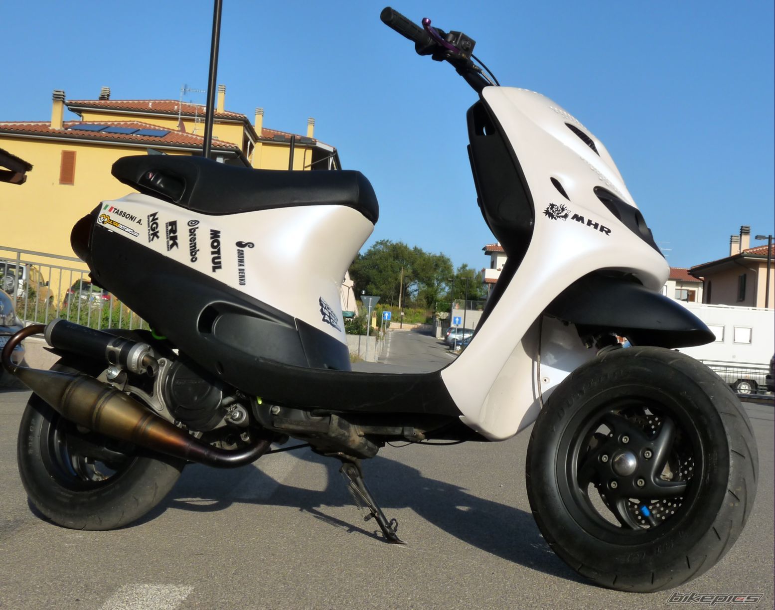 Bike Photo 2076112