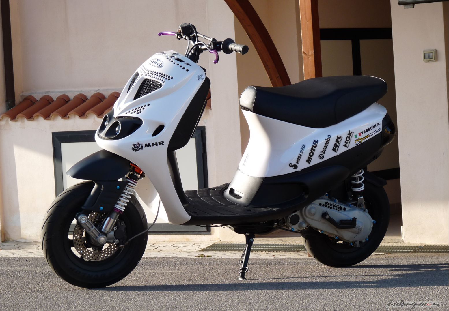 Bike Photo 2076114