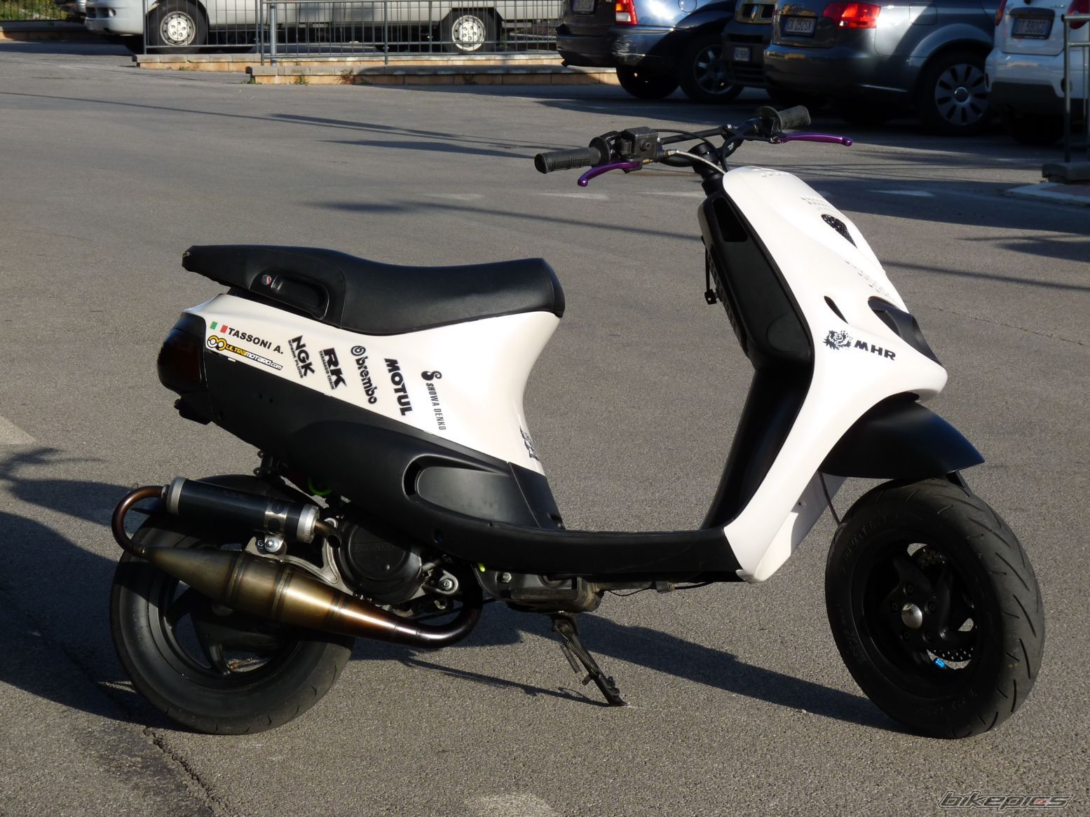 Bike Photo 2076115
