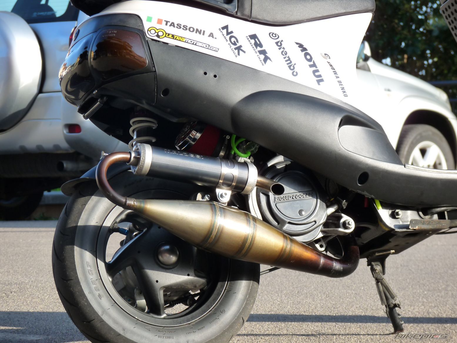 Bike Photo 2076117