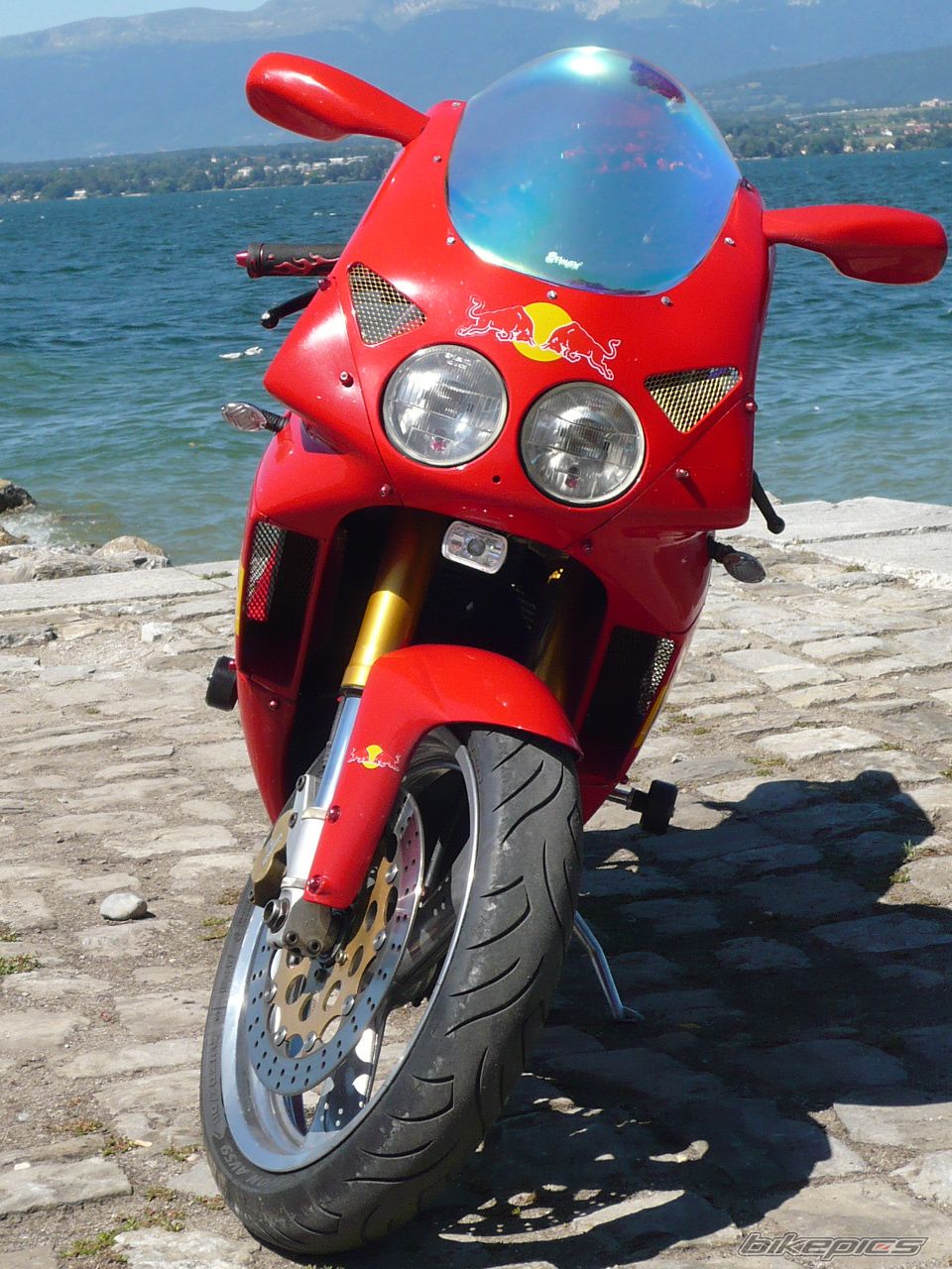 Bike Photo 2076185