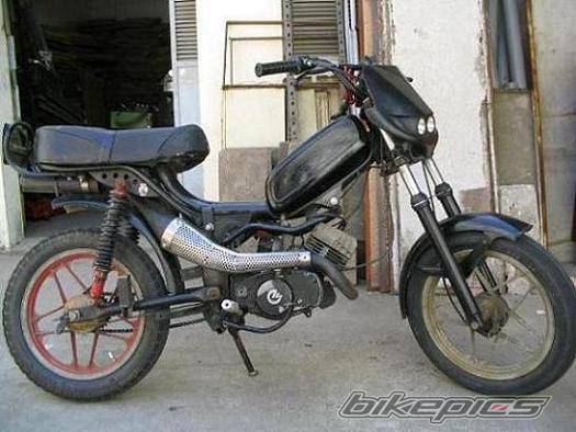 Bike Photo 207619
