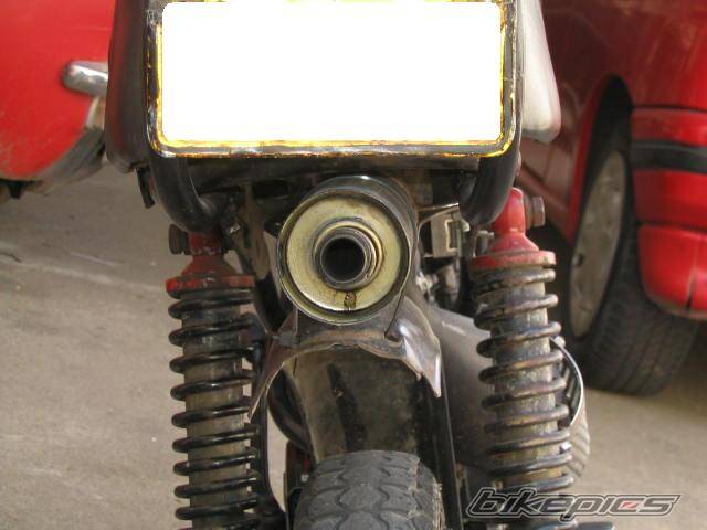 Bike Photo 207624