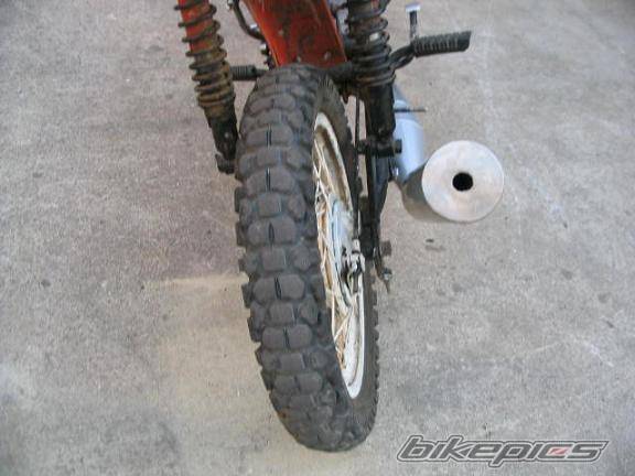 Bike Photo 207628