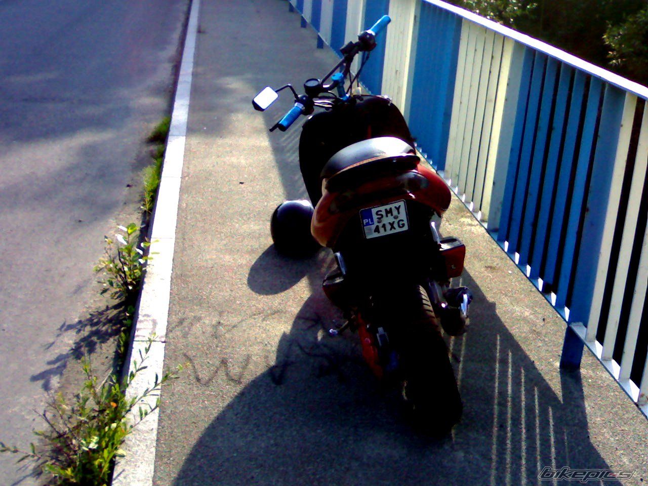 Bike Photo 2076290