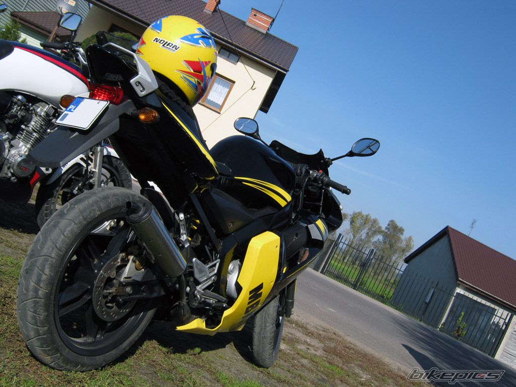 Bike Photo 2076304