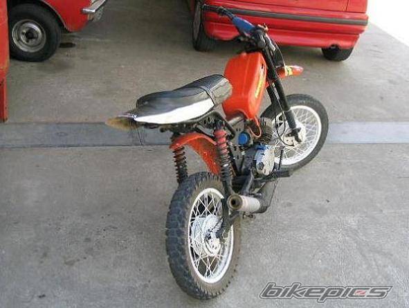Bike Photo 207632