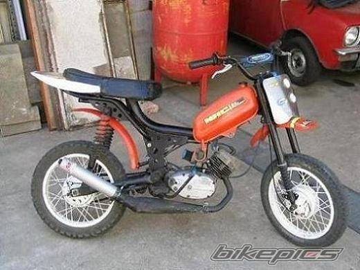 Bike Photo 207633