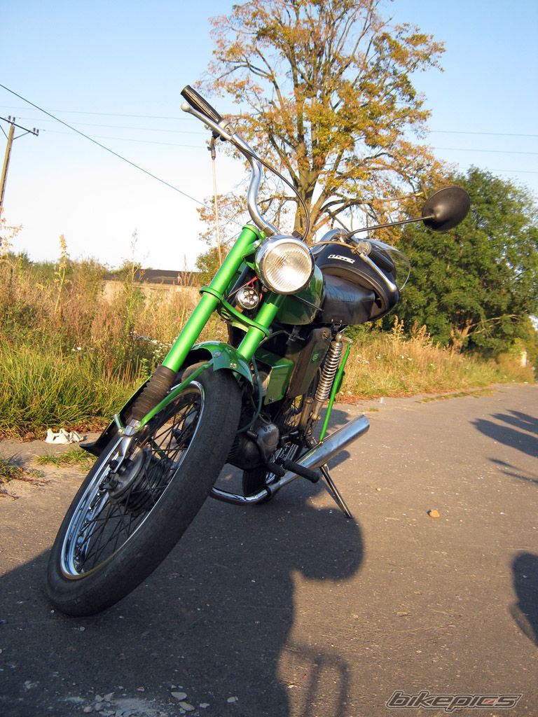 Bike Photo 2076332