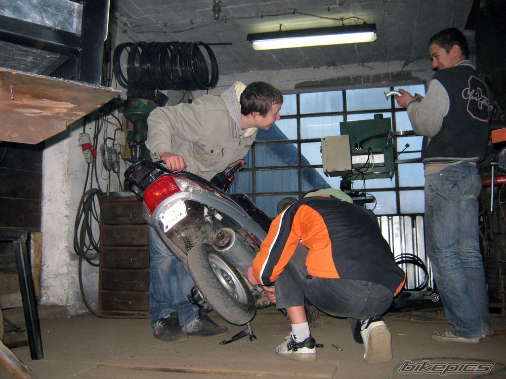 Bike Photo 2076341