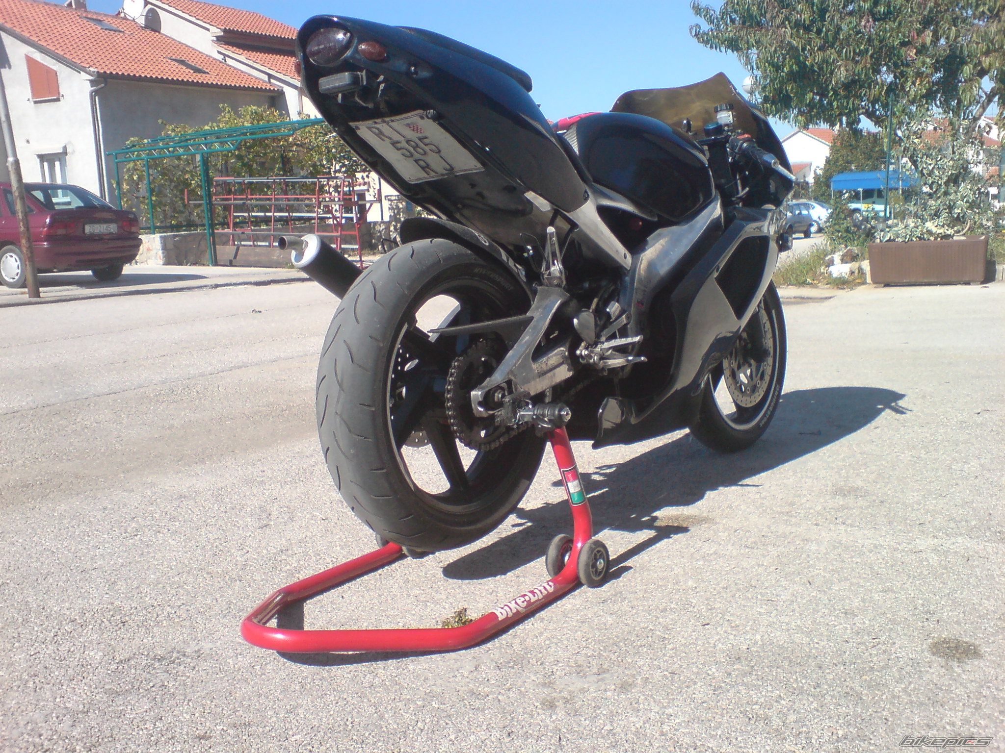 Bike Photo 2076392