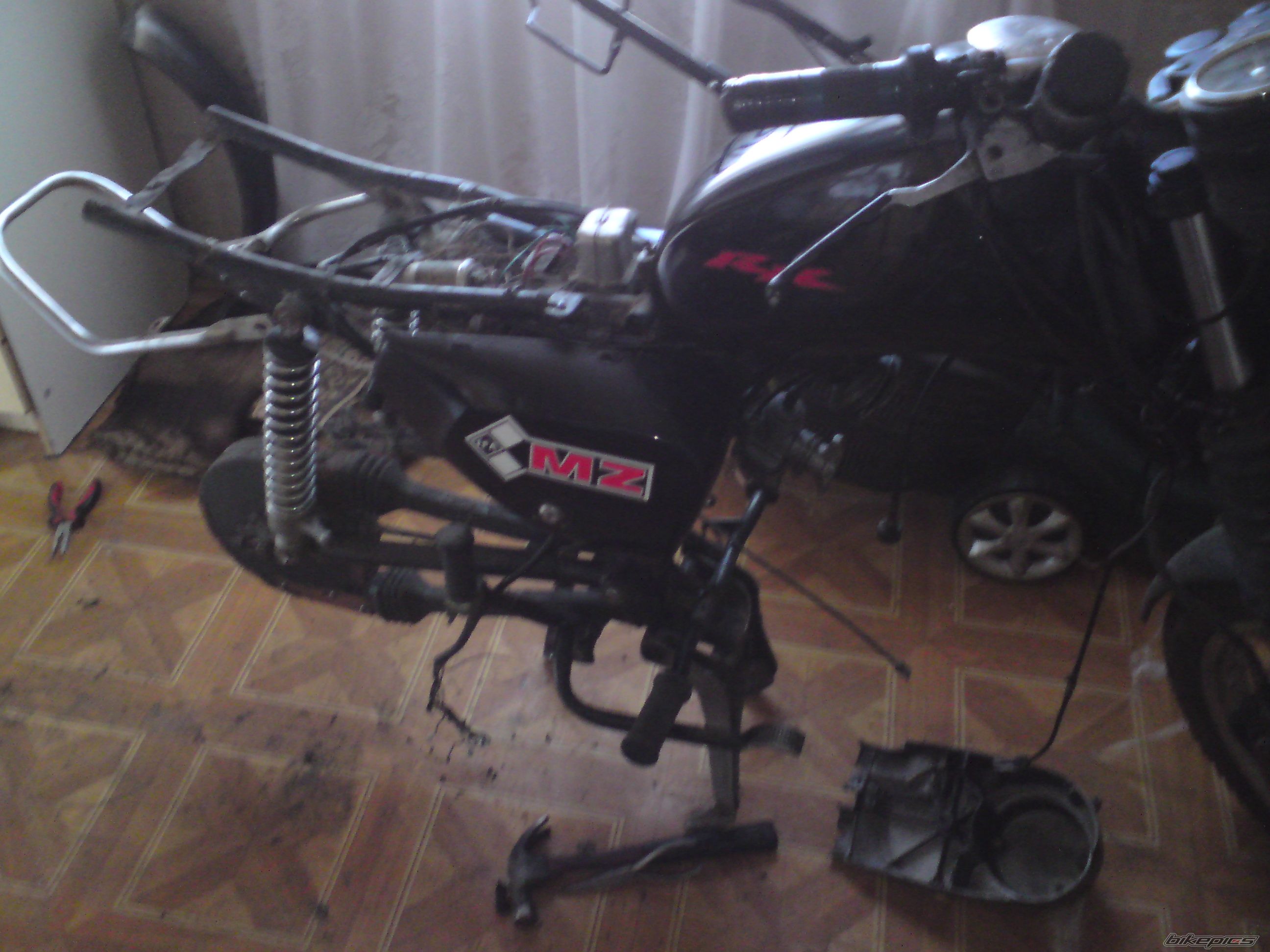 Bike Photo 2076447