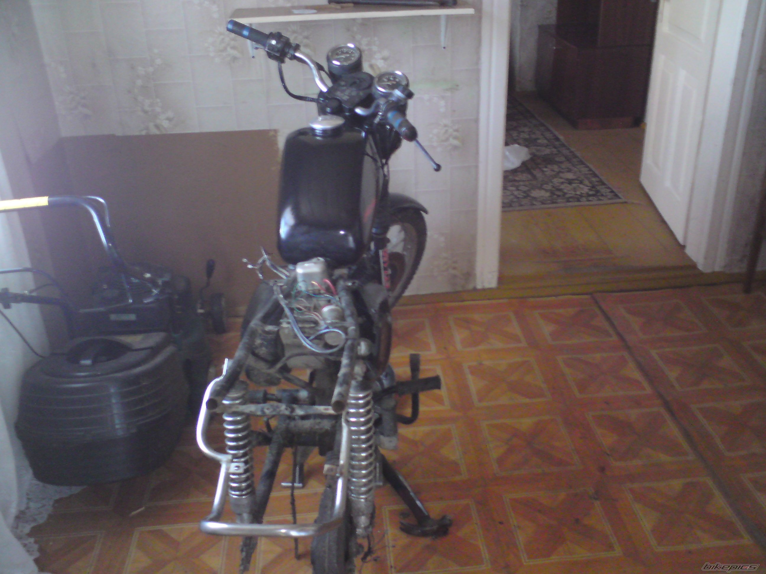 Bike Photo 2076450