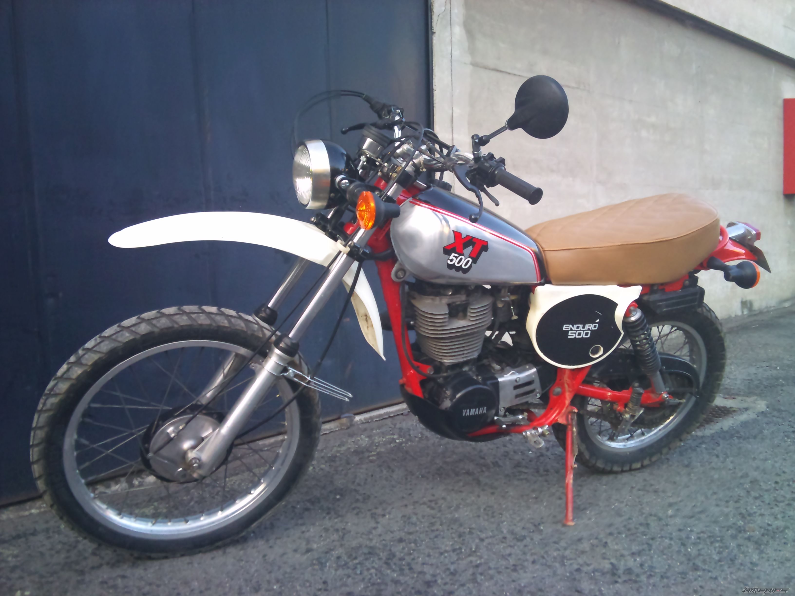 Bike Photo 2076466