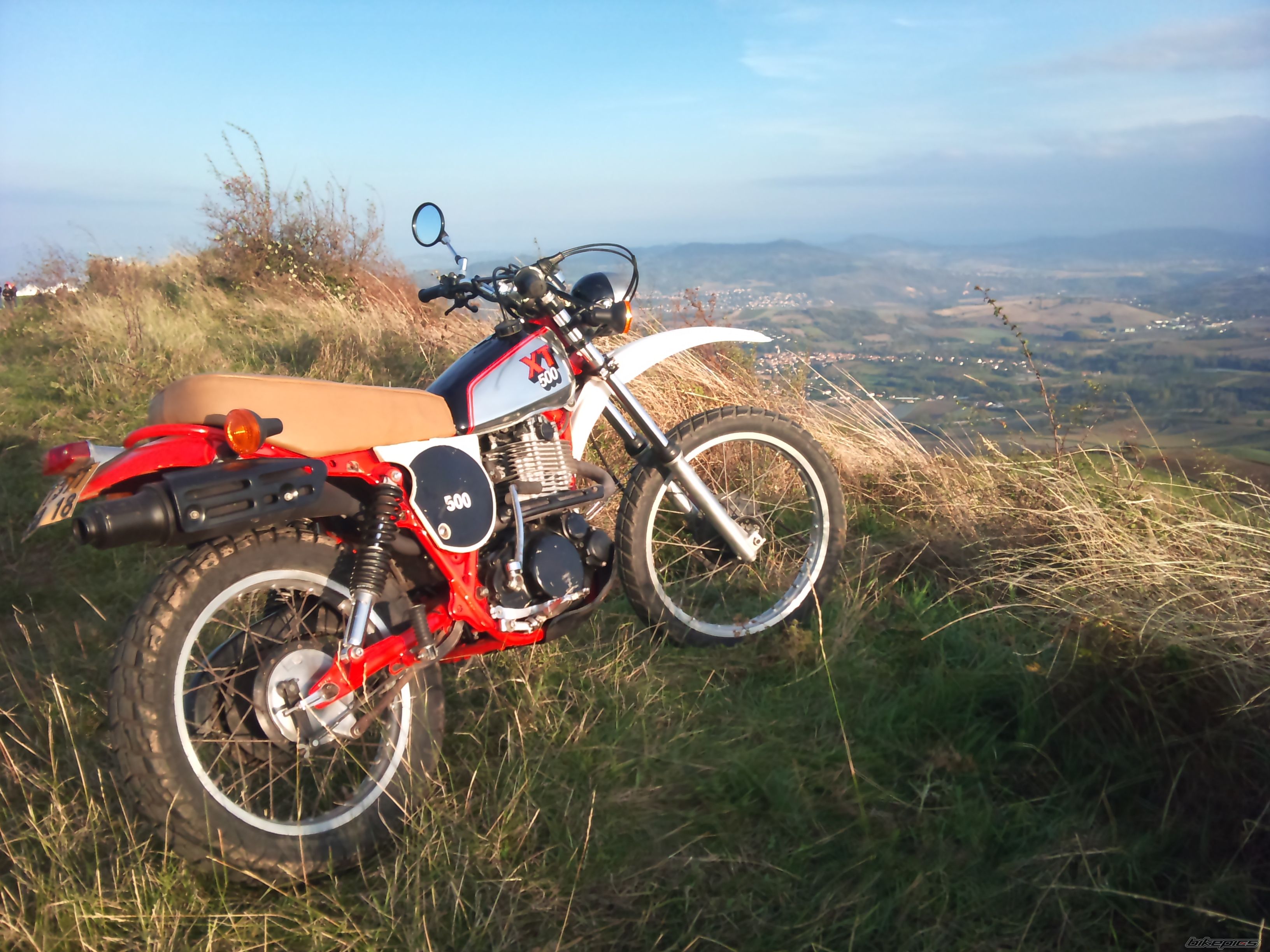 Bike Photo 2076468