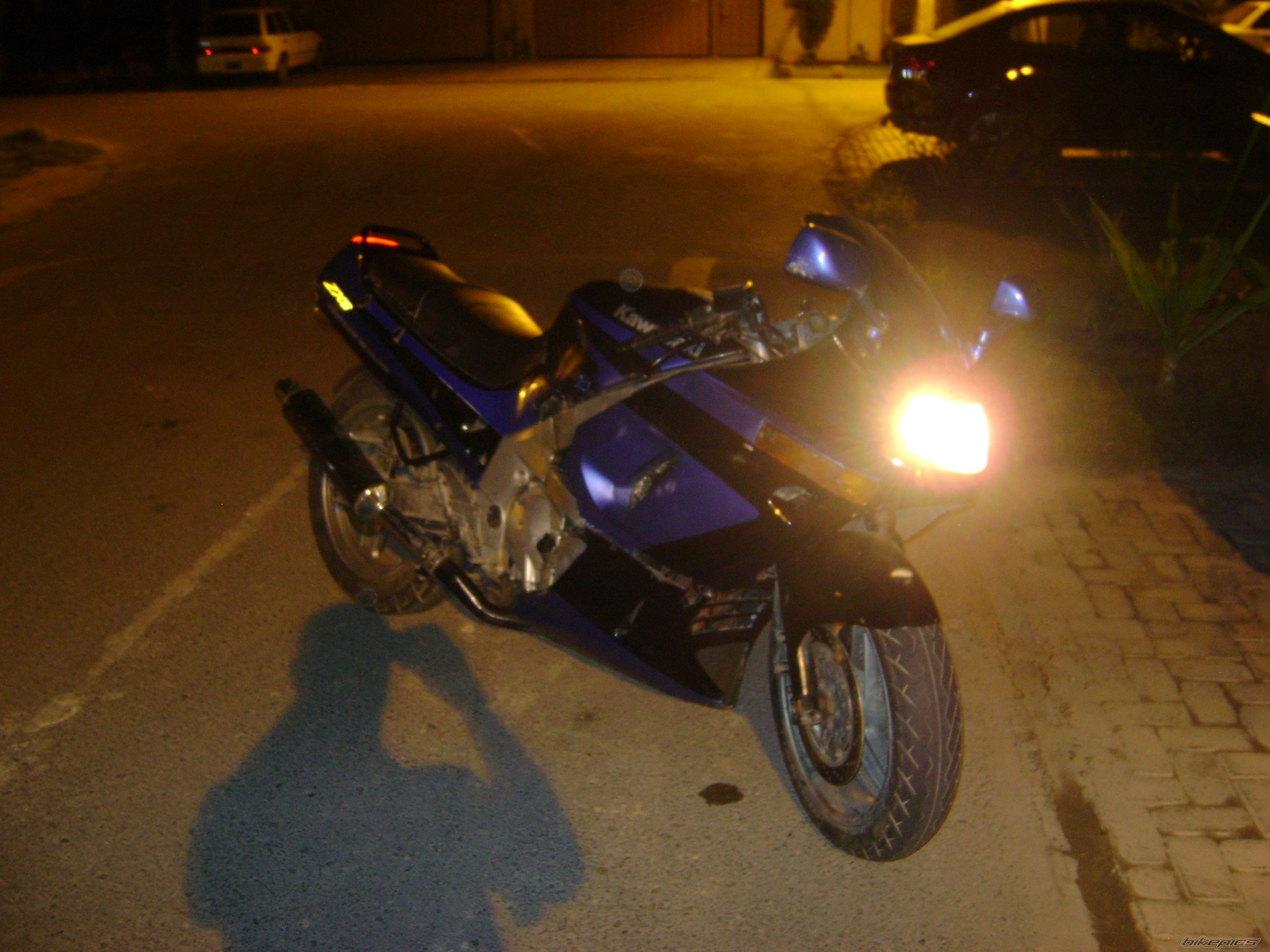 Bike Photo 2076509