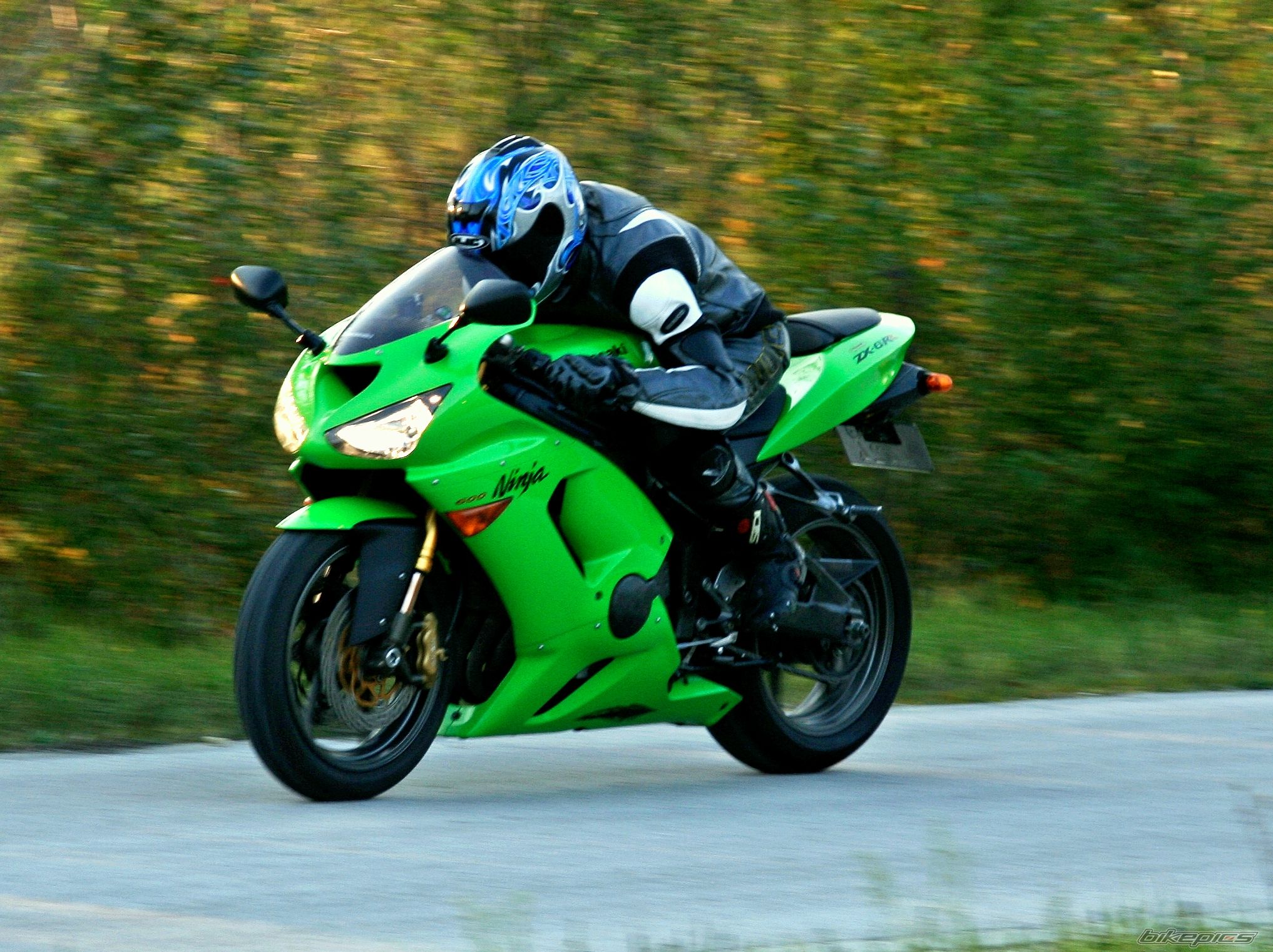 Bike Photo 2076636