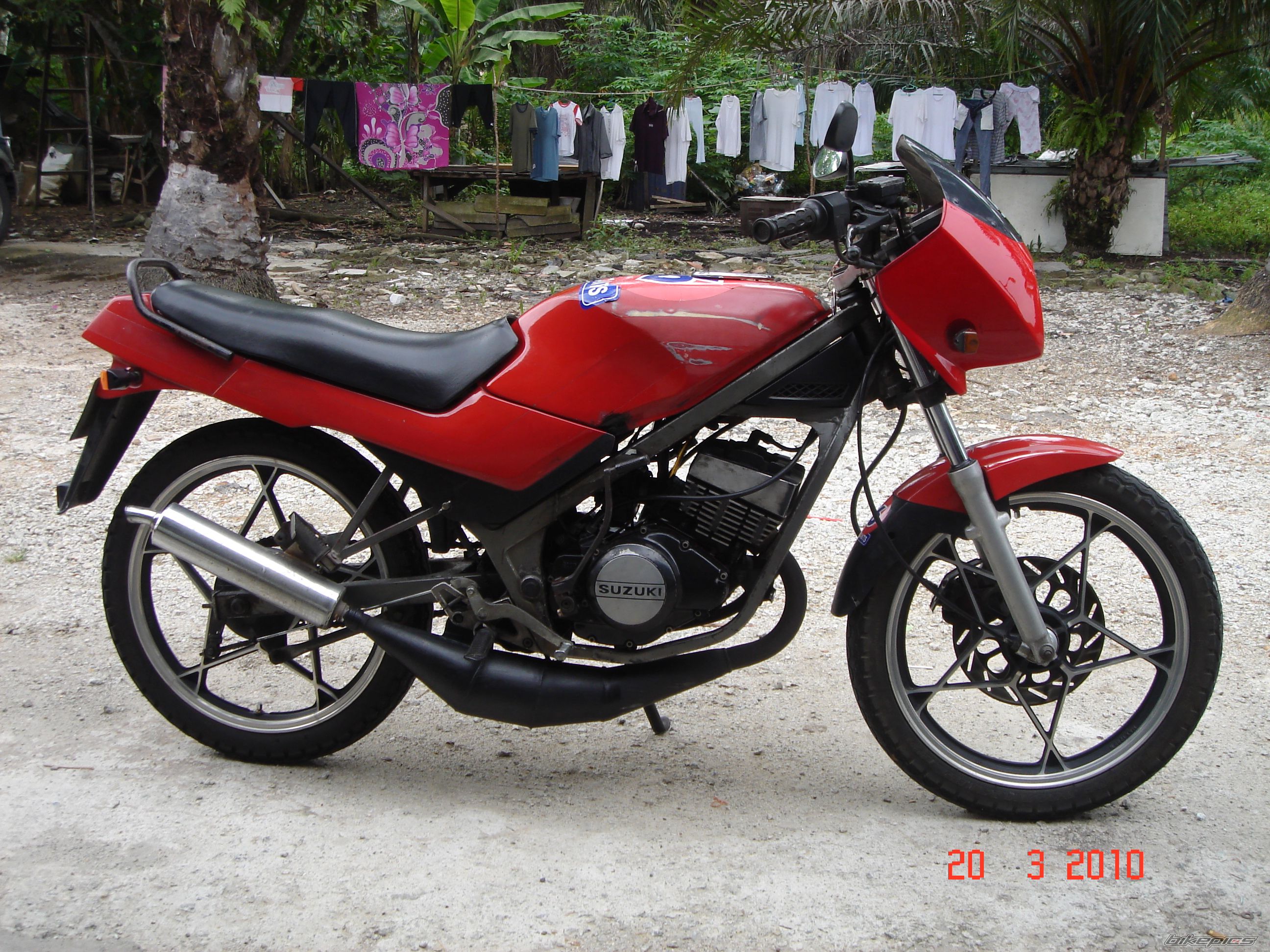 Bike Photo 2076666