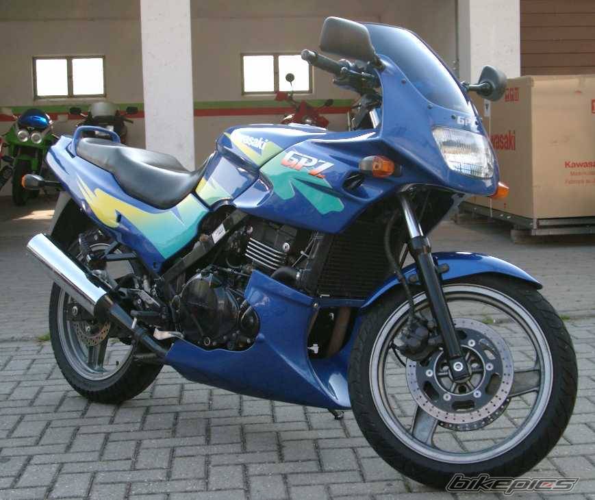 Bike Photo 207670