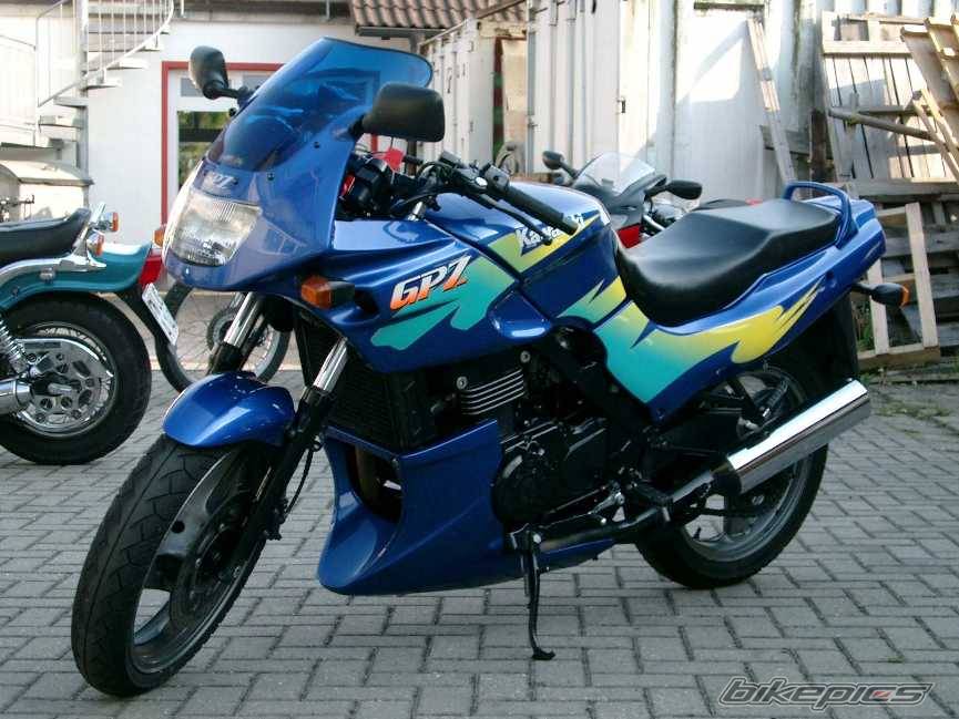 Bike Photo 207672