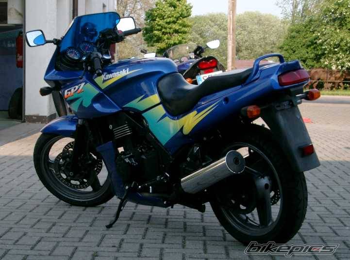Bike Photo 207673