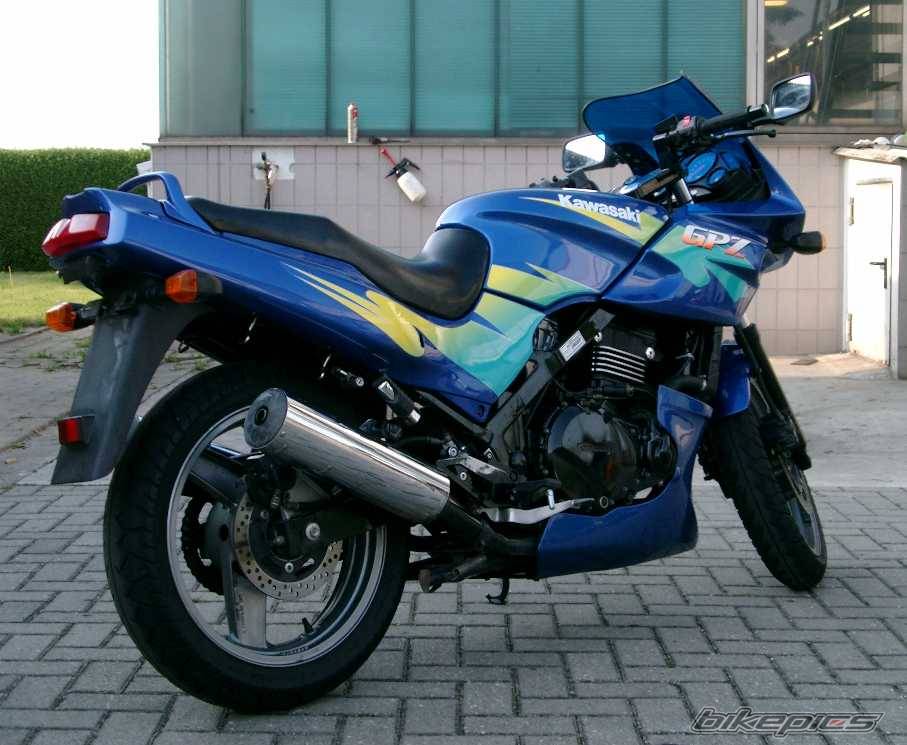 Bike Photo 207674