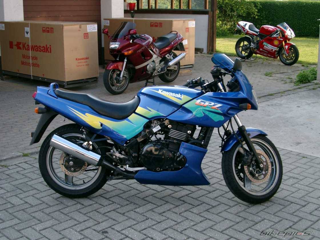 Bike Photo 207676