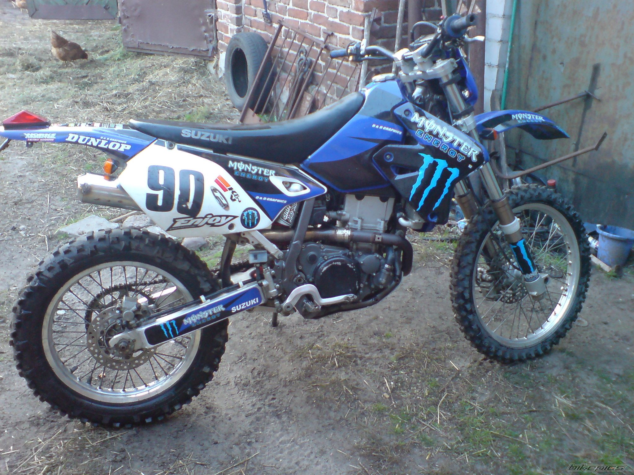 Bike Photo 2076804