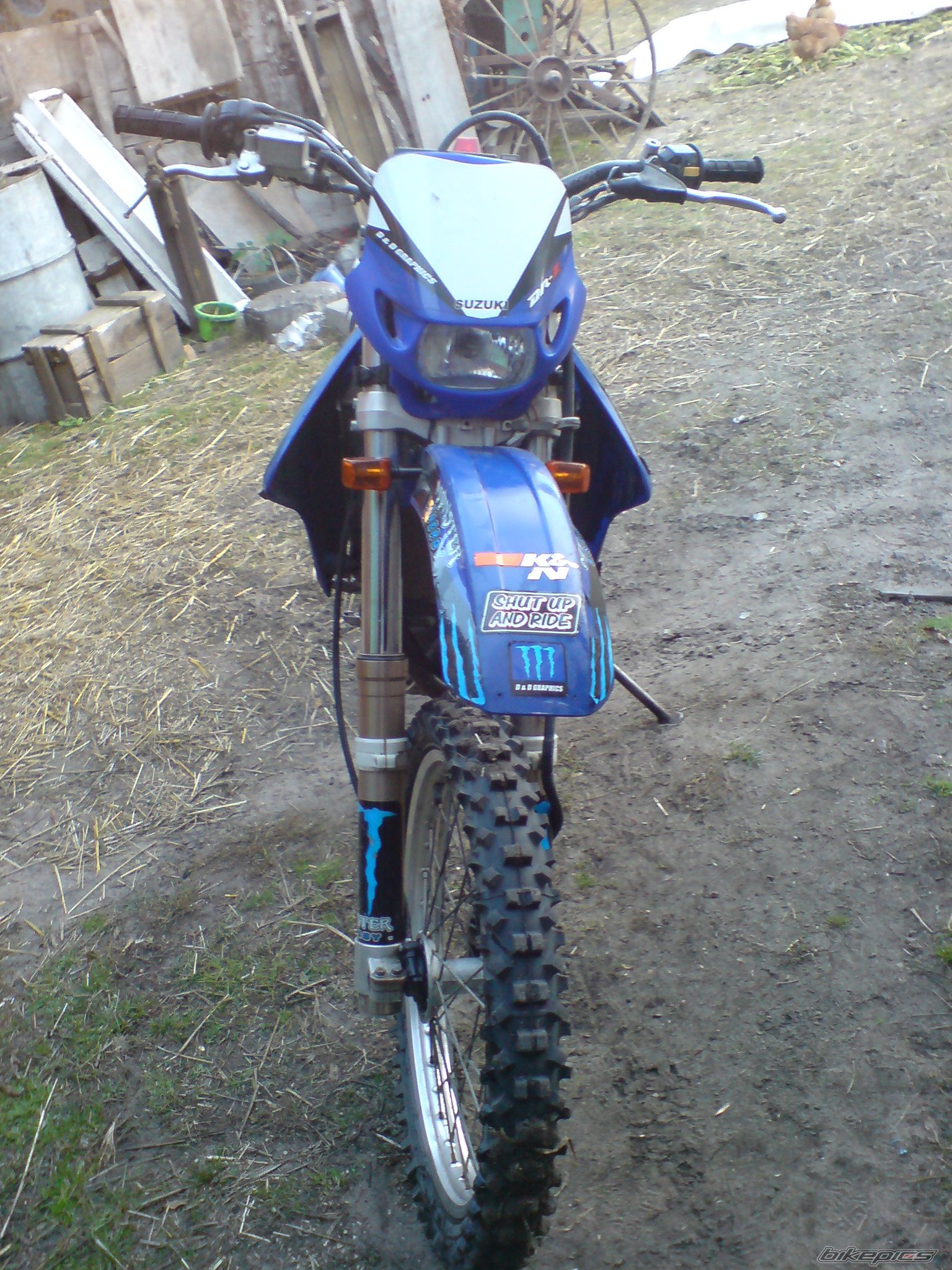 Bike Photo 2076812