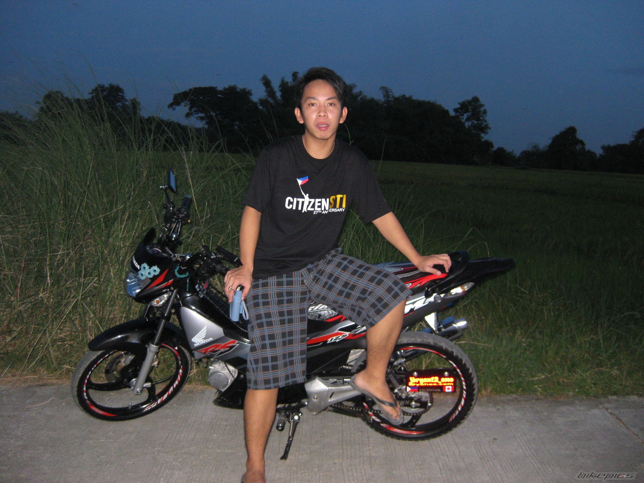 Bike Photo 2076828