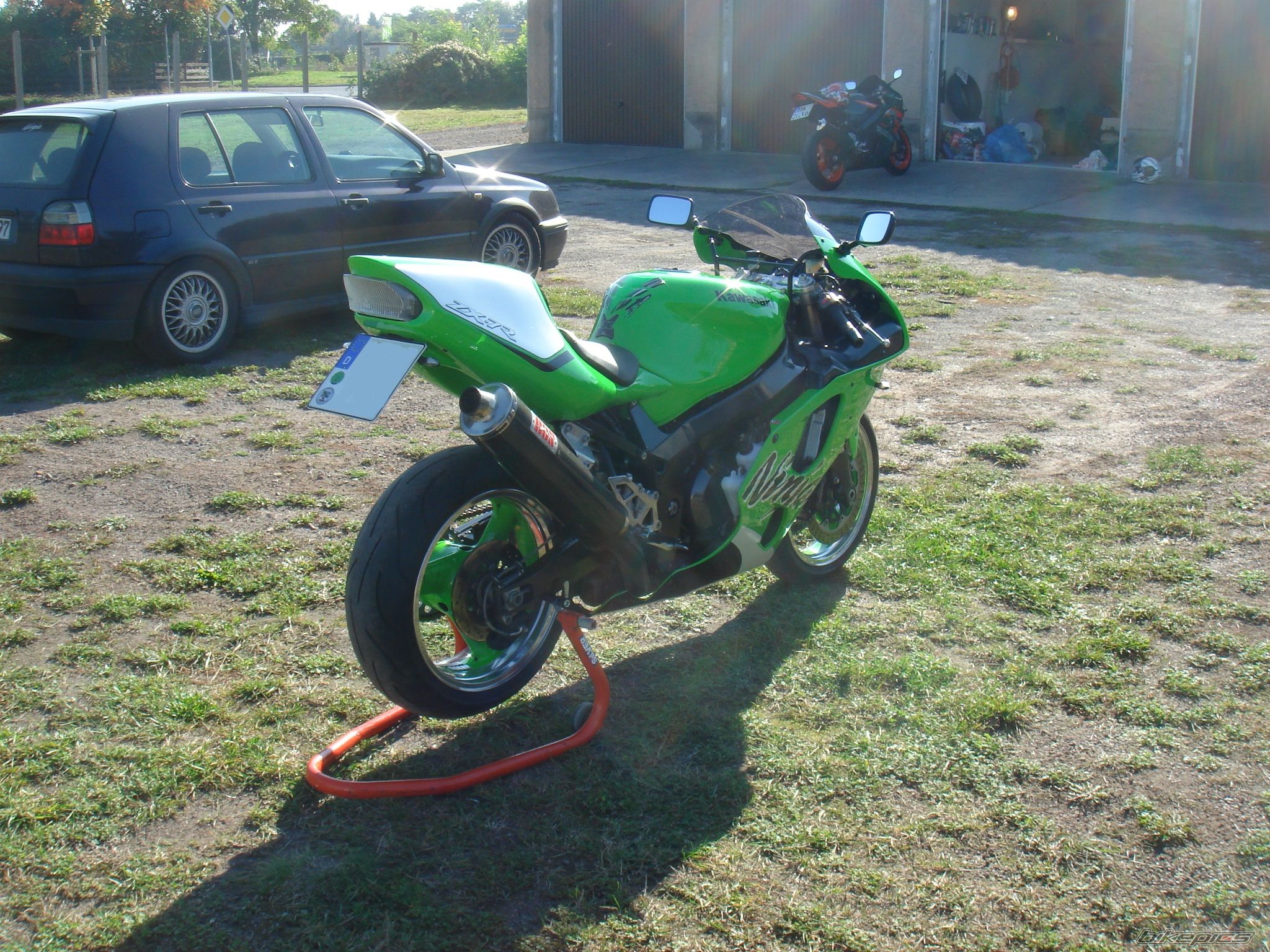 Bike Photo 2076876