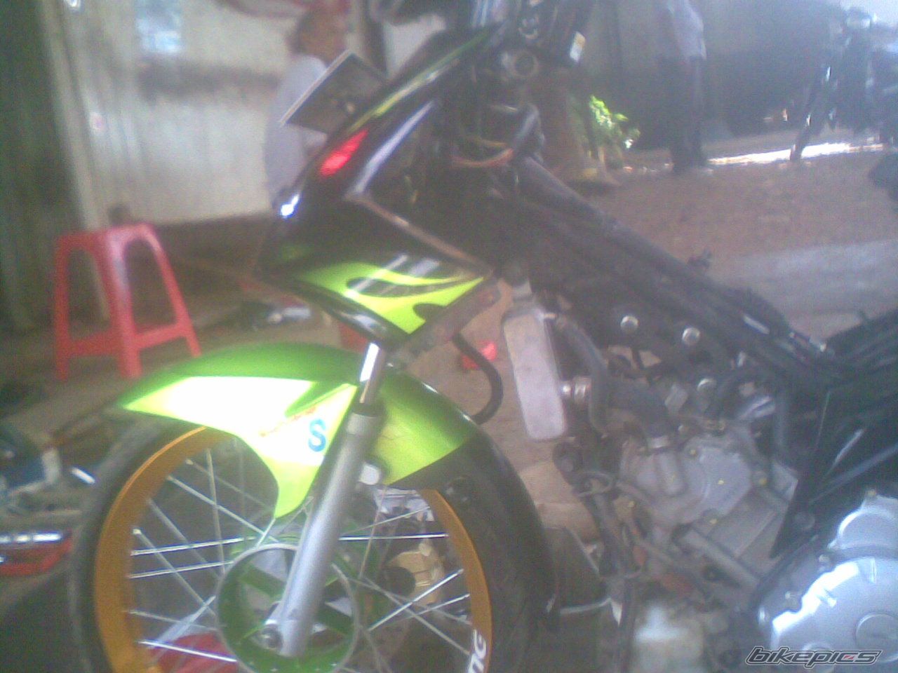 Photo 2076889