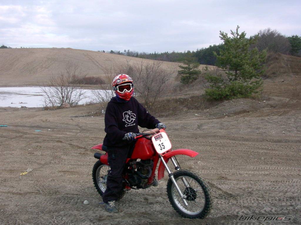 Bike Photo 20769