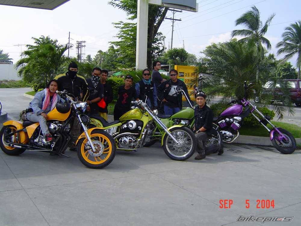 Bike Photo 207693